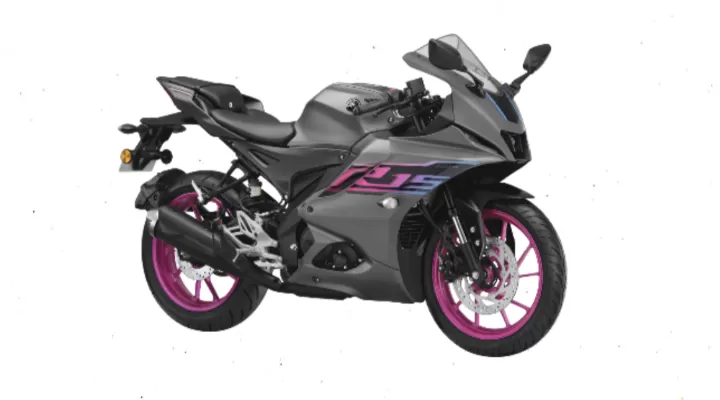 Yamaha Revamps 2024 R15 and FZ Series with Vibrant New Colors